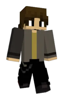 Tadash1_cz Minecraft avatar full body