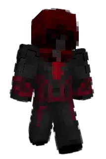 Tadayo99 Minecraft avatar full body