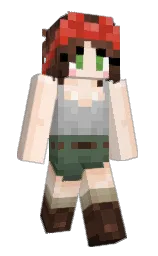 Custom render preview