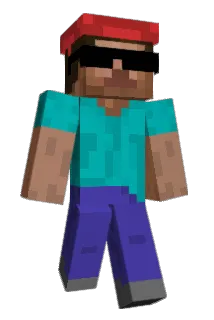 Tadeasko969 Minecraft avatar full body
