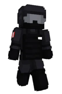 Tadeopro799 Minecraft avatar full body