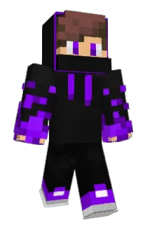 Tadhg38 Minecraft avatar full body