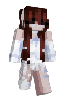 Tadk1 Minecraft avatar full body