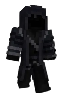 Tadmir Minecraft avatar full body