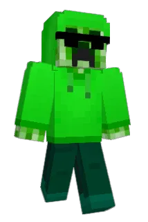 Tado_0 Minecraft avatar full body