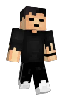 Tadz1k__ Minecraft avatar full body