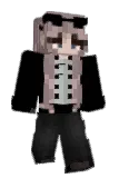 Taesiaa Minecraft avatar full body