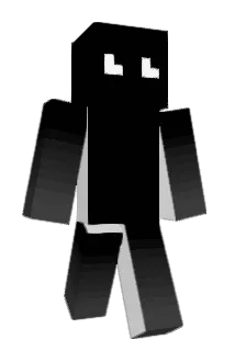 Taetertots69 Minecraft avatar full body