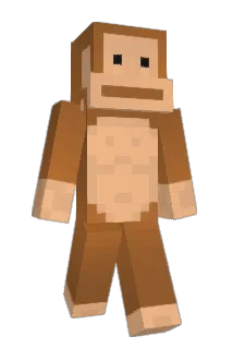 Taevyon Minecraft avatar full body