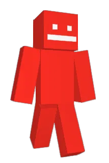 Tagada2805 Minecraft avatar full body