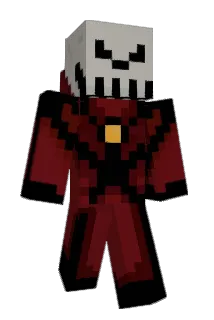 Tagartis Minecraft avatar full body
