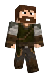 Tagle__s Minecraft avatar full body