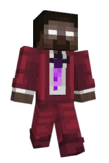 TagliuZ_ Minecraft avatar full body