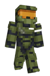 Tagoelz Minecraft avatar full body