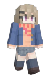 Tagtraeumer514 Minecraft avatar full body