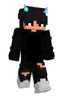 Taguz_ Minecraft avatar full body