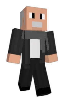 Tahalonw Minecraft avatar full body