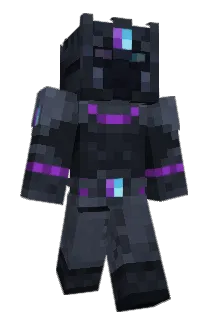Tahu824 Minecraft avatar full body