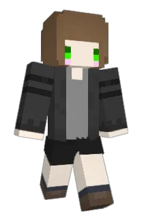 Tai0822 Minecraft avatar full body