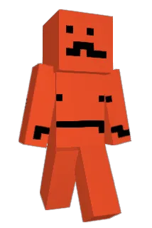 TaiTheRai Minecraft avatar full body