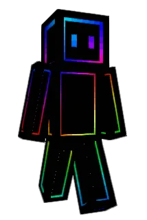 Tai_MeaL Minecraft avatar full body
