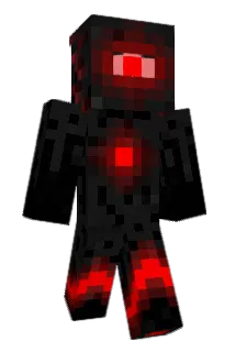Taigun2 Minecraft avatar full body