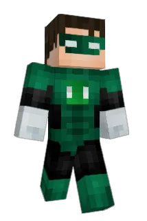 TaikiSoCool Minecraft avatar full body