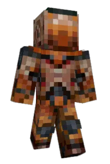 Taillessbeef196 Minecraft avatar full body