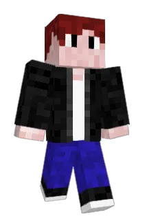Tailor97 Minecraft avatar full body