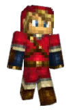 Tailow_ Minecraft avatar full body