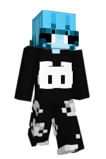 Tails913 Minecraft avatar full body