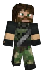 Custom render preview