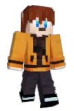 TailsGO Minecraft avatar full body