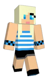Custom render preview