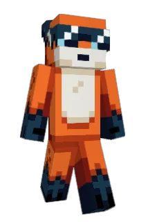 Tailso3717 Minecraft avatar full body