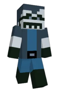 Tailwhip42 Minecraft avatar full body