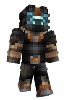 TaintedLight Minecraft avatar full body