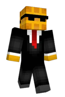 Tainted_Tart Minecraft avatar full body