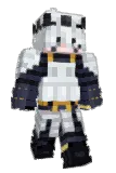 Tainy__ Minecraft avatar full body
