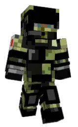 Custom render preview