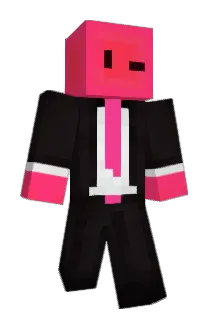 Taipy_ Minecraft avatar full body