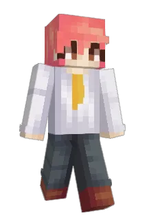 TaiwanNumbaWon Minecraft avatar full body