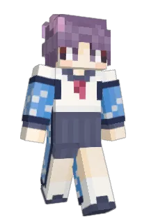 Taiyaki_hr Minecraft avatar full body