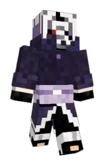 Taizen94 Minecraft avatar full body