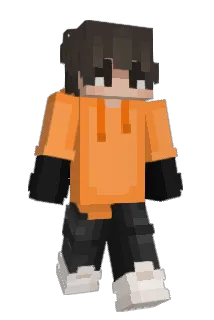 Tak1_is_bad Minecraft avatar full body