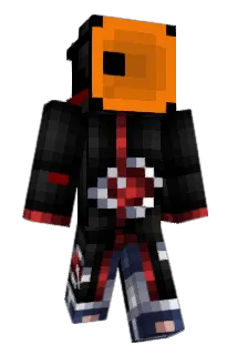 Tak7062 Minecraft avatar full body
