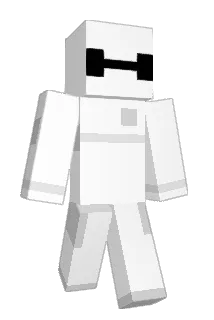 Tak_Fu Minecraft avatar full body