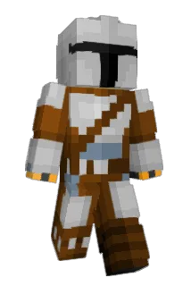 Tak_Masters Minecraft avatar full body