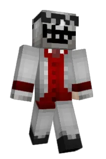 Taka43_ Minecraft avatar full body