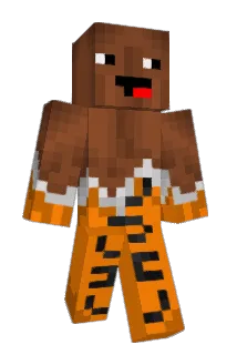 TakaXDXDXD Minecraft avatar full body